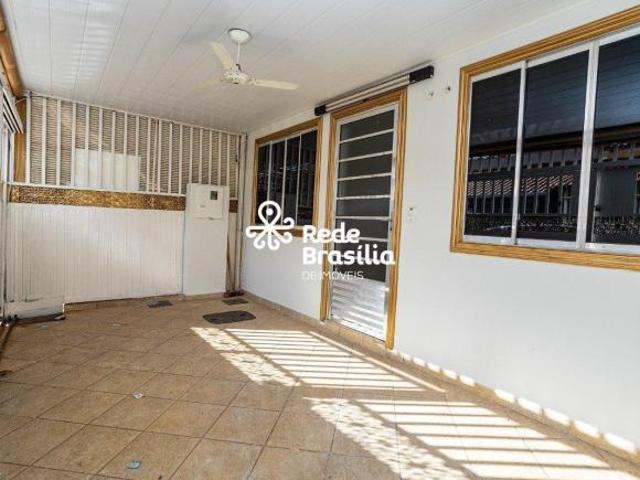 Casa venda em QI 1, Guará