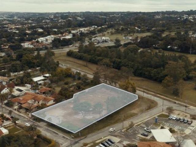 Terreno venda em Lago Sul, Região Geográfica Intermediária do Distrito Federal
