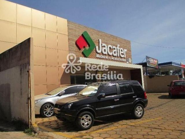 Ponto Comercial venda em Região Geográfica Imediata do Distrito Federal, Região Integrada de Desenvolvimento do Distrito Federal e Entorno