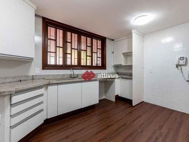 Casa aluguel em Brasília, Plano Piloto