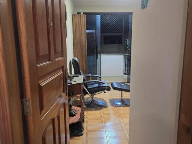 Apartamento venda em QI 22, Guará
