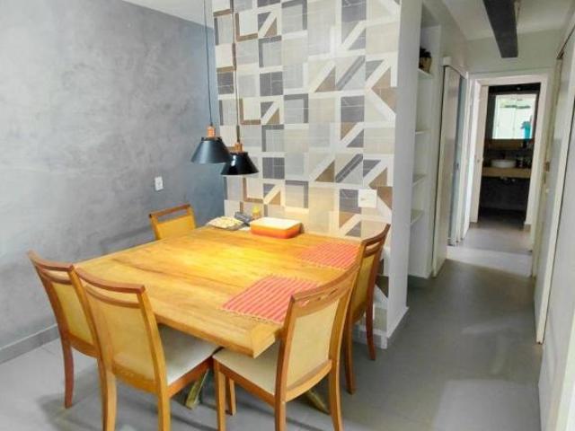 Apartamento venda em QI 22, Guará
