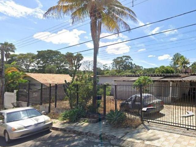 Casa venda em SMDB Conjunto 25, Lago Sul