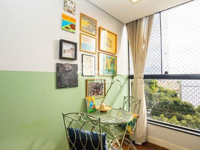 Apartamento venda em Guará II, Guará