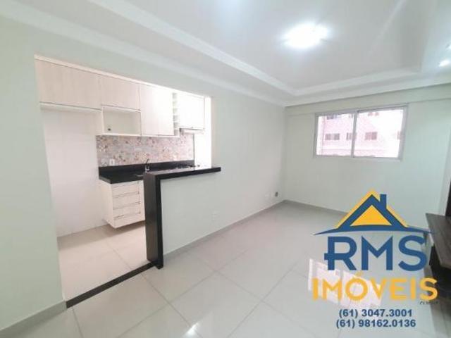 Apartamento venda em Taguatinga