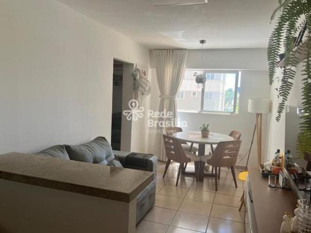 Apartamento venda em Setor QI, Taguatinga