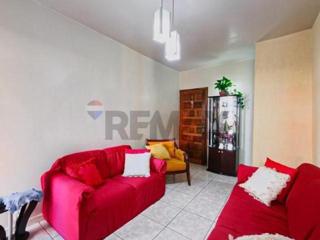 Apartamento venda em Guará II, Guará