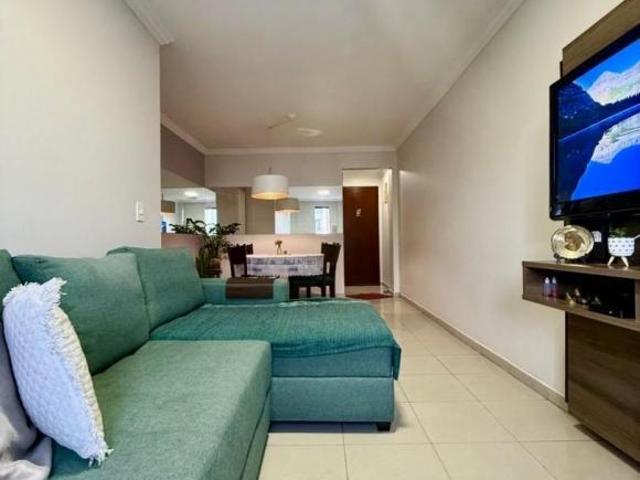 Apartamento venda em QE 17, Guará
