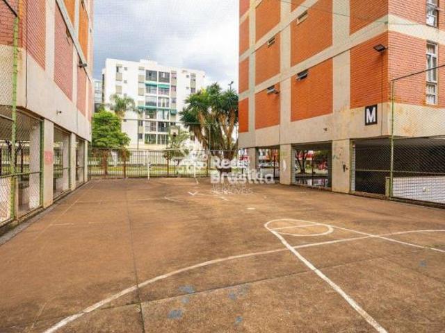 Apartamento venda em Guará II, Guará