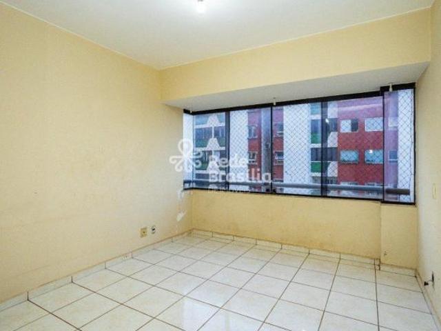 Apartamento venda em Guará II, Guará