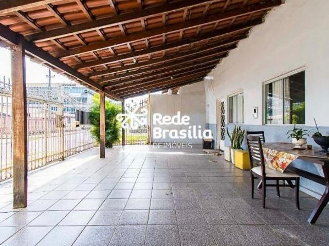 Casa venda em QI 2, Guará