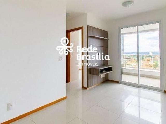 Apartamento venda em QE 19, Guará