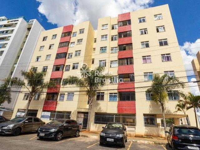 Apartamento venda em Região Geográfica Imediata do Distrito Federal, Região Integrada de Desenvolvimento do Distrito Federal e Entorno
