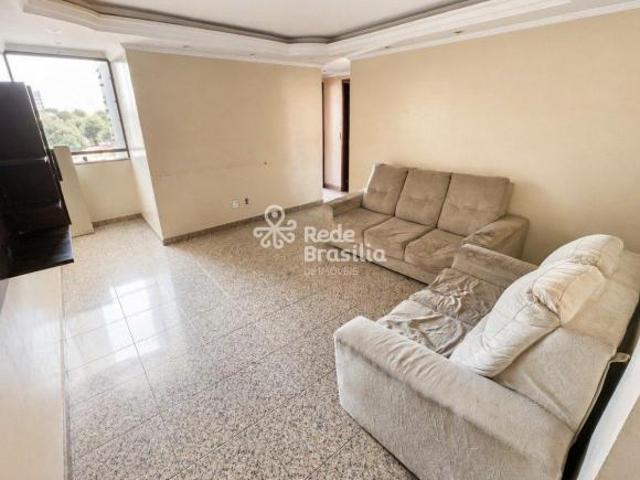 Apartamento venda em QE 17, Guará