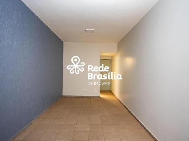 Apartamento venda em QE 17, Guará