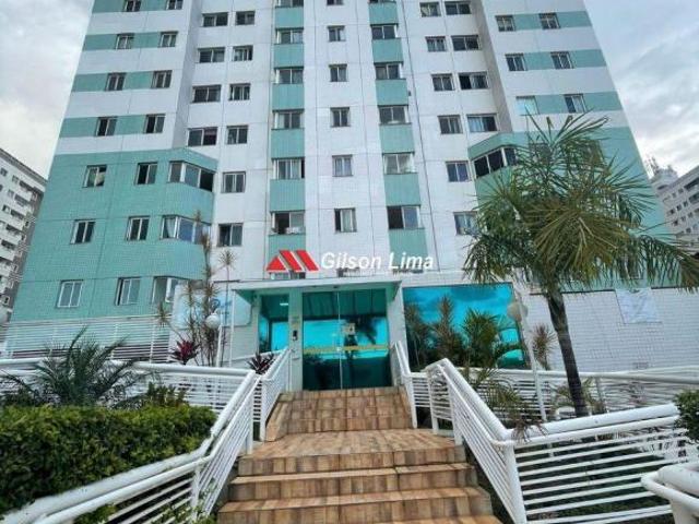 Apartamento venda em Setor G Norte, Taguatinga