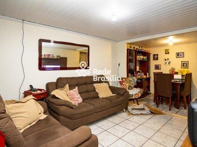 Casa venda em QI 9, Guará