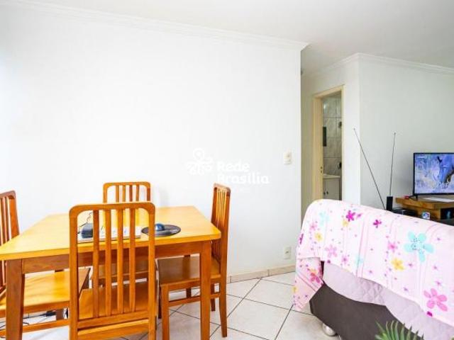Apartamento venda em Região Geográfica Imediata do Distrito Federal, Região Integrada de Desenvolvimento do Distrito Federal e Entorno
