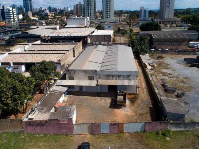 Terreno venda em Brasília, Plano Piloto