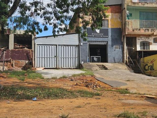 Terreno venda em Região Geográfica Imediata do Distrito Federal, Região Integrada de Desenvolvimento do Distrito Federal e Entorno