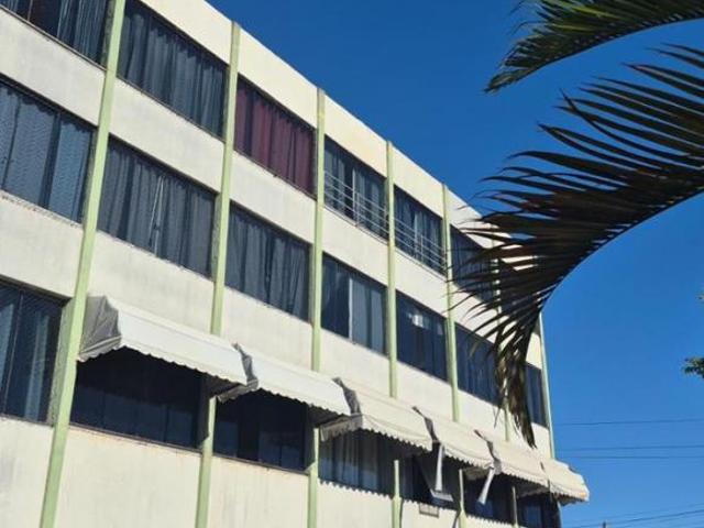 Apartamento venda em Guará I, Guará