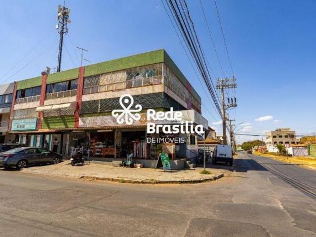 Ponto Comercial venda em Região Geográfica Imediata do Distrito Federal, Região Integrada de Desenvolvimento do Distrito Federal e Entorno
