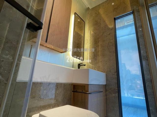 位於 紅磡 Hung Hom, 香港 Hong Kong, 提供 出售 的 公寓