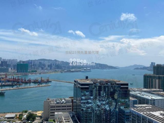 位於 紅磡 Hung Hom, 香港 Hong Kong, 提供 出售 的 公寓