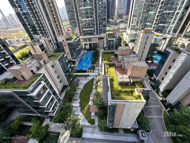 位於 啟德 Kai Tak, 香港 Hong Kong, 提供 出售 的 公寓