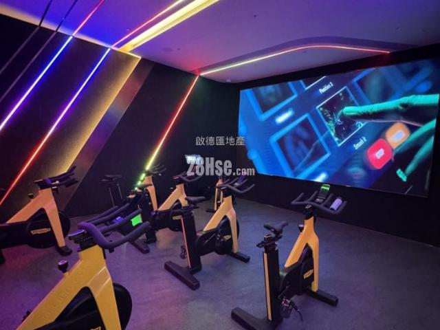 提供 出租 的 公寓