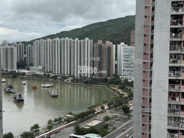 位於 荃灣 Tsuen Wan, 香港 Hong Kong, 提供 出售 的 公寓