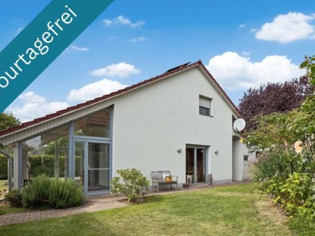 Haus kaufen in Sehnde, Region Hannover