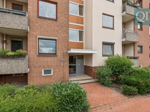 Wohnung kaufen in Buchholz-Kleefeld, Hannover