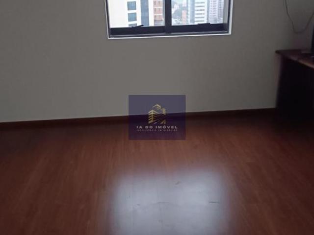 Apartamento venda em Indianópolis, São Paulo