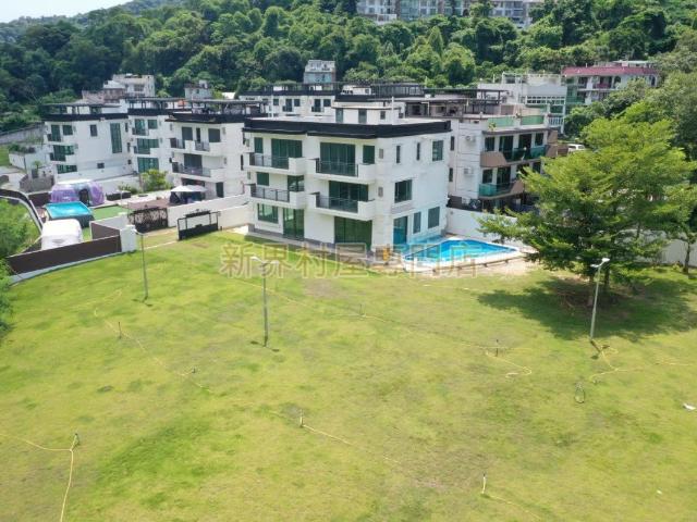 提供 出售 的 村屋