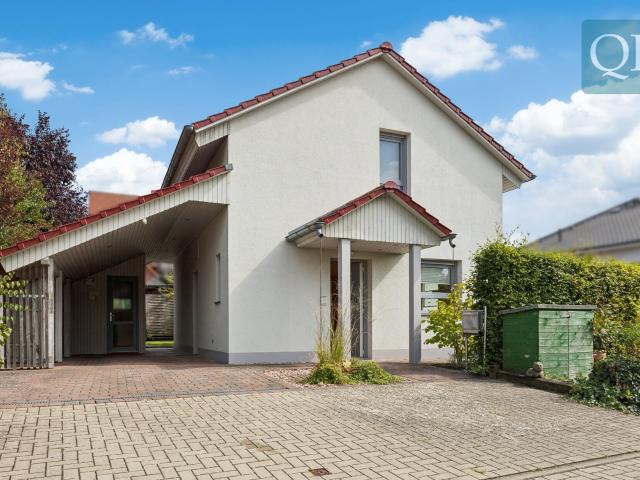 Villa kaufen in Sehnde, Region Hannover