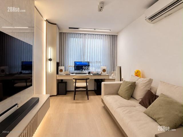 位於 牛池灣村 Ngau Chi Wan Village, 香港 Hong Kong, 提供 出售 的 公寓