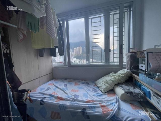 位於 牛池灣村 Ngau Chi Wan Village, 香港 Hong Kong, 提供 出售 的 公寓