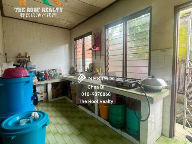 Residential House for sale in Kulai, Johor
