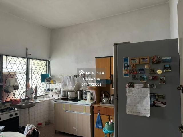 Residential House for sale in Johor