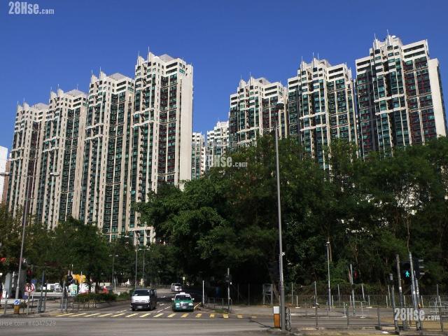 位於 粉嶺 Fanling, 香港 Hong Kong, 提供 出售 的 公寓