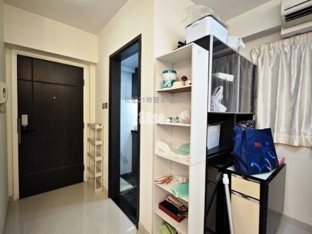 位於 粉嶺 Fanling, 香港 Hong Kong, 提供 出售 的 公寓