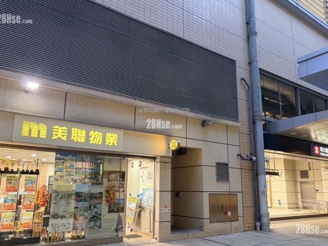 位於 大圍村 Tai Wai Village, 香港 Hong Kong, 提供 出售 的 公寓