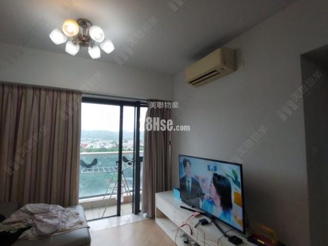 位於 元朗 Yuen Long, 香港 Hong Kong, 提供 出售 的 公寓