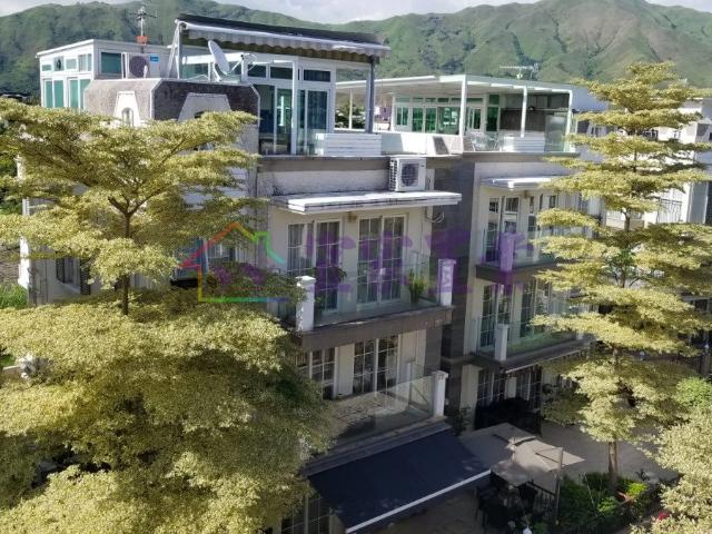 提供 出售 的 村屋