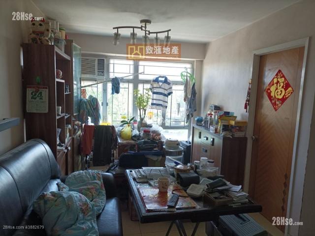 提供 出售 的 公寓