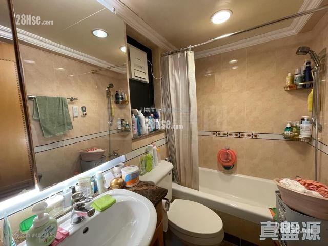 位於 將軍澳 Tseung Kwan O, 香港 Hong Kong, 提供 出售 的 公寓