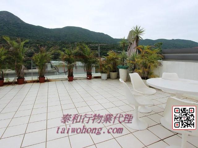 提供 出售 的 村屋