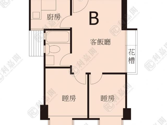 提供 出租 的 公寓