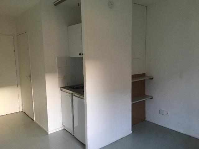 Studio location à Lille